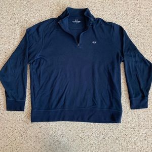 Vineyard Vines Quarter Zip
